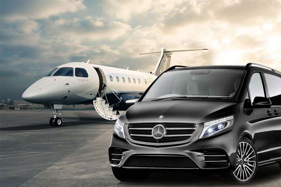 VIP Transfer
